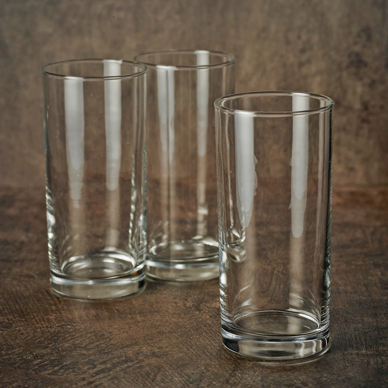 295ml Double Wall Glass Set