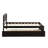 Antenore Solid Wood Daybed-307207801