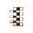 Geometric Bookcase-946173938
