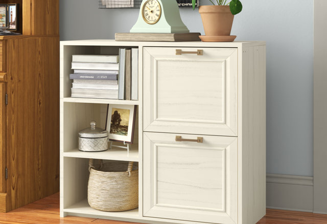 In-Stock Filing Cabinets