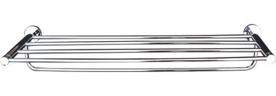 Shaurya 4 Wall Towel Rack