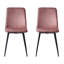 Upholstered Dining Chair-180608220-158737771
