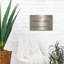 «Suspension Bridge Blueprint Brevet Parchment» par Luxe Metal Portfolio-149631443