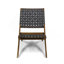 Ensemble de 2 chaises pliantes HUNTSVILLE
