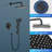 Shower System-114487422