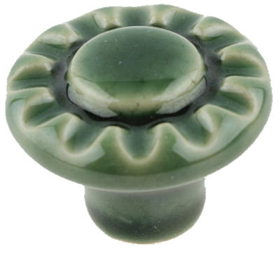 3-1/2" Colonial Revival Bail Pull Cast Brass
