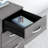 Bush Business Furniture Studio C L Shaped Desk with Mobile File Cabinet and Return - Reversible-1524979947-1518925357