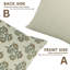 Housse de coussin décoratif en lin avec fermeture à glissière pour canapé, canapé et fauteuil Fabcline-1511170428-1511170420-1508977466