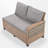 7 - Person Patio Conversation Sets-1141483134-1141483133