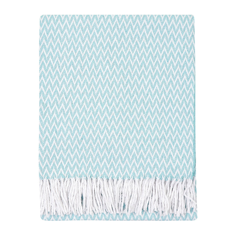 Favermann Throw Blanket