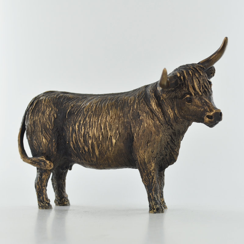 Blountsville Animals Figurines & Sculptures