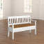 Upholstered Bench with Flip Top-2068294505-2068294511