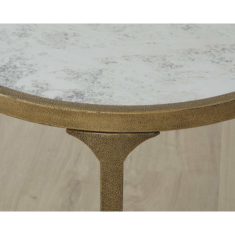 Kellyn End Table