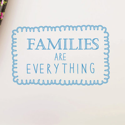 Wall Decal