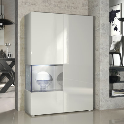 Mcandrews Display Cabinet