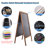 Magnetic Chalkboard-197319054