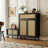 16 Pair Shoe Storage Cabinet-98727518