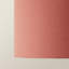 Cotton Blend Drum Pendant Shade ( Slip-On ) in Orange-2139297722