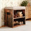 Banc de rangement pour 4 paires de chaussures-2128867433