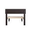 Farrah Platform Bed-660206110-660206113