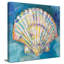 «Scallop Shell Crop (Square)» par Jeanette Vertentes-1651973202-1651973204