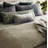 Square Velvet Pillow Cover & Insert-97820731-97820782
