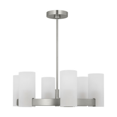 Grand lustre Rhode