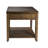 Dominic End Table with Storage