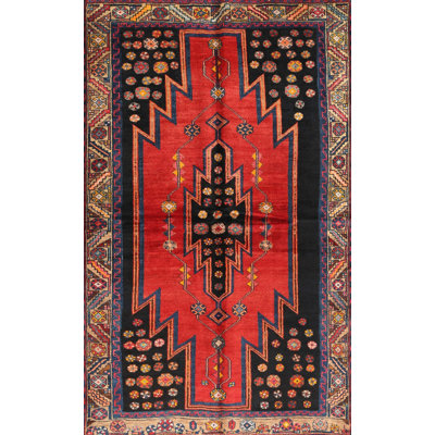 Oriental Indoor Rug