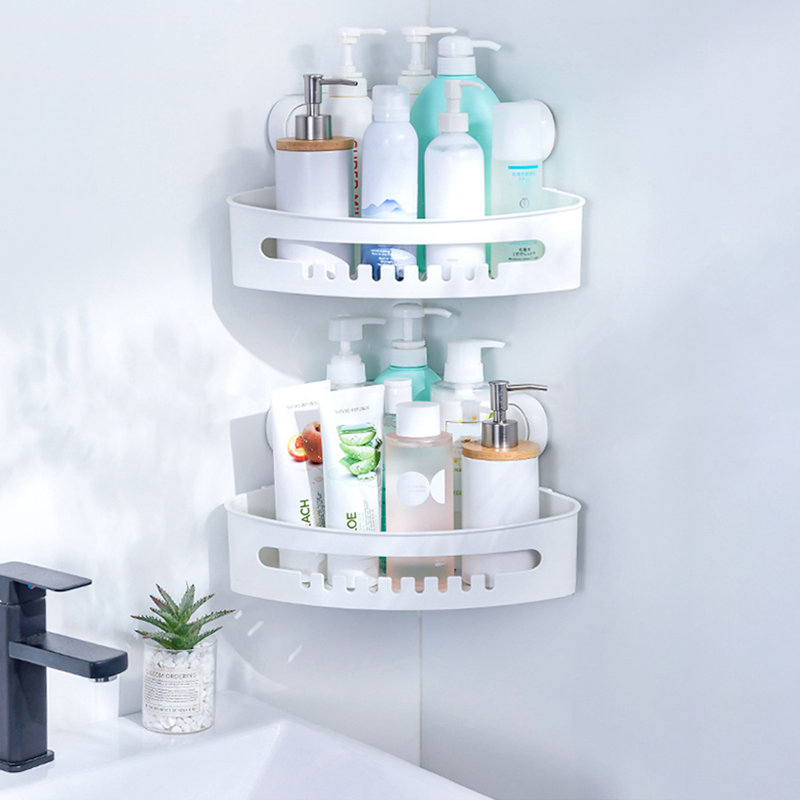 Colletta Bathroom Shelves