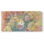 The Embrace Bouquet I - Toile tendue avec châssis - Prêt à accrocher-107114682
