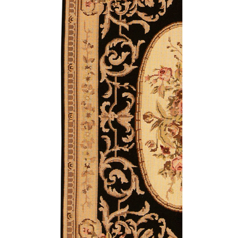 One-of-a-Kind 3' x 5' Area Rug