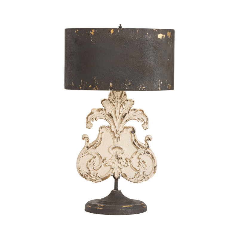 Mckinsey Metal Table Lamp