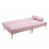 Rose est en rupture de stock