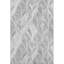 Premium Machine Washable Prisco Grey Rug-519360835