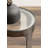 Round Metal Drink Table-997327056