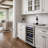 Vinotemp Connoisseur Series Compact Dual-Zone Wine Cooler-50229513