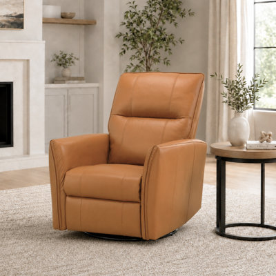 Fauteuil inclinable électrique pivotant de 31,5 po Coamhan