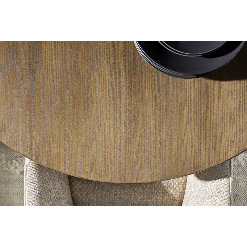 Table de salle à manger Grandhaven, Pierre Flaxen