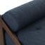 Chaise longue sans accoudoirs touffetée-1304622506