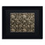 «Jadaya Toile Fabrics VIII», impression encadrée-20123706-20123707-70650765