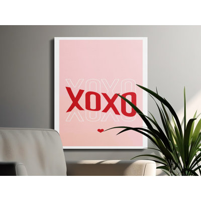 Craighead Wrapped Canvas Print Set
