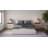 GoodVibeSleep Soothe 13'' Soft-Medium Charcoal Infused Hybrid Mattress and Adjustable Base-98811886