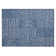  Machine Washable Indoor/Outdoor Chantille ACN990 Green Area Rug