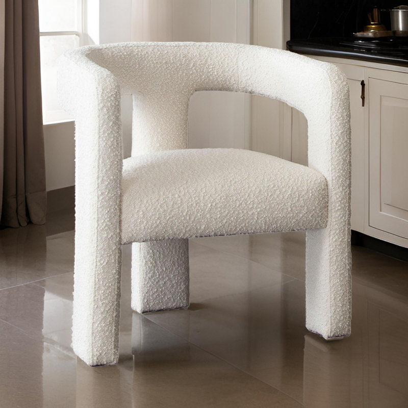Callins Upholstered Accent Chair