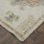 Grafton Wool Floral Area Rug-933419715