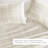 Becky Cameron™ Thatch Pattern Bed Sheet Set-497467197-497467170