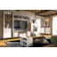 Nasibe 381cm W 3 - Drawer Chest of Drawers