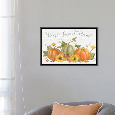 «Fall Splendor I» par Silvia Vassileva - impression d'art graphique