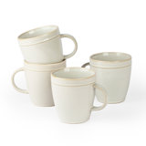 Granduca Stoneware Coffee Mug